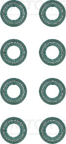 Seal Set, valve stem